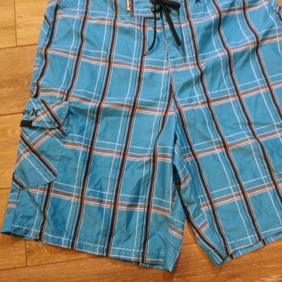 Hurley mens board shorts - Picture 2 of 12